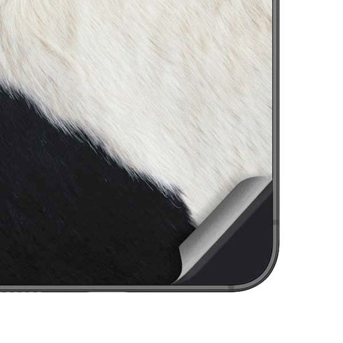 Cow Animal Print Galaxy A14 5G Skin